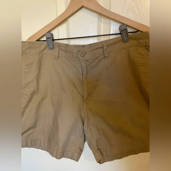 Patagonia Lightweight All-Wear Hemp Short - 6” Size 36 - Picture 5 of 8